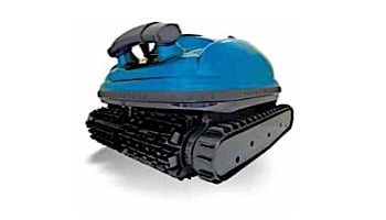 SmartPool Scrubbing Robotic Inground Pool Cleaner | 60' Cord with Swivel | NC72S
