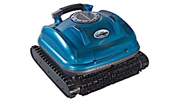 SmartPool Scrubbing Robotic Inground Pool Cleaner | 60' Cord with Swivel | NC72S