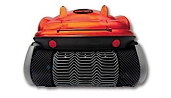 SmartPool BigFoot Robotic Inground Pool Cleaner with Caddy | 60' Cord with Swivel | NC82S