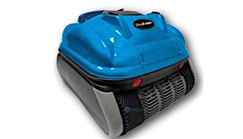 SmartPool ProFast Robotic Inground Pool Cleaner with Caddy | 60' Cord with Swivel | NC83S