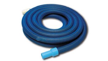 Aqua Flex Classic Vacuum Hose 1.5 x 50' with Swivel Cuff | VH1250