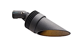 FX Luminaire DE LED Down Light | 9 LED, 50W | Bronze Metallic | DE-ZD-9LED-BZ