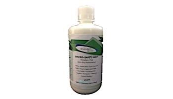 Enviro-Tech Services Enviro-Safety Grip™ 01 Non-Textured Non-Slip Formula | 1 Quart | 30102