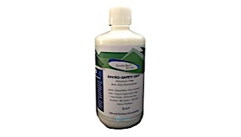 Enviro-Tech Services Enviro-Safety Grip™ 04 Course Texture Non-Slip Formula | 1 Quart | 30402
