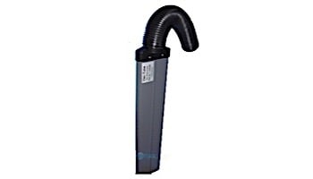 Air Supply Pool Liner Inlet Tube 4" x 5' Vac Hose | 440456