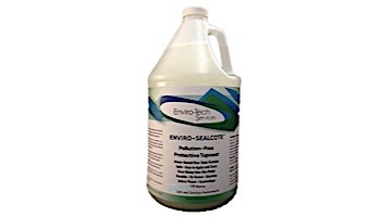 Enviro-Tech Enviro-SealCote™ Non-Slip Sealer | 1 Gallon | 30502