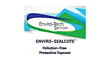 Enviro-Tech Enviro-SealCote™ Non-Slip Sealer | 1 Gallon | 30502