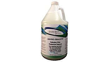 Enviro-Tech Services Enviro-SealCote™ Non-Slip Sealer | 5 Gallon | 30503