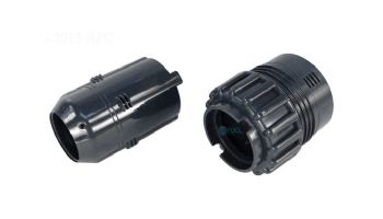 Zodiac T5/T3 Duo Cup Assembly | R0542000