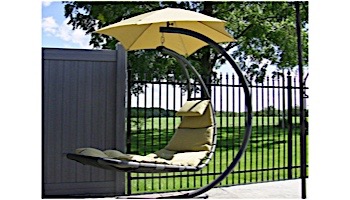 Vivere The Original Dream Chair | Sand Dune | DREAM-SD