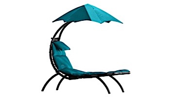 Vivere The Original Dream Lounger | True Turquoise | DRMLG-TT