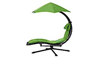 Vivere The Original Dream 360° Chair | Green Apple | DRM360-GA