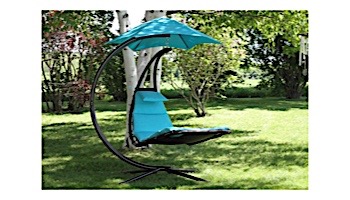 Vivere The Original Dream Chair | True Turquoise | DREAM-TT