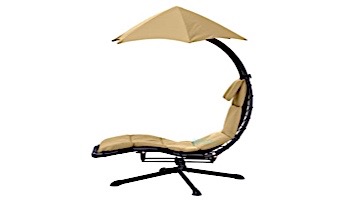 Vivere The Original Dream 360° Chair | Sand Dune | DRM360-SD