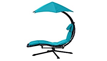 Vivere The Original Dream 360° Chair | True Turquoise | DRM360-TT