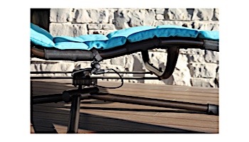 Vivere The Original Dream 360° Chair | True Turquoise | DRM360-TT