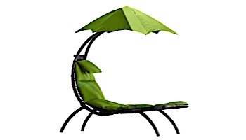 Vivere The Original Dream Lounger | Green Apple | DRMLG-GA