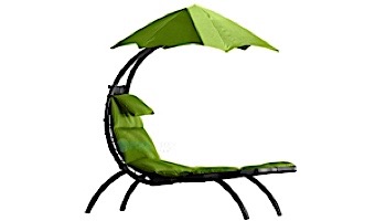 Vivere The Original Dream Lounger | True Turquoise | DRMLG-TT