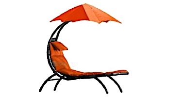 Vivere The Original Dream Lounger | True Turquoise | DRMLG-TT