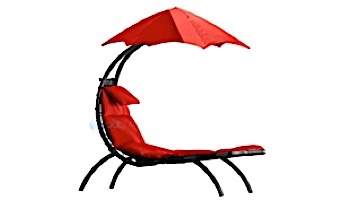 Vivere The Original Dream Lounger | True Turquoise | DRMLG-TT