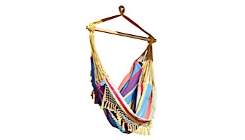 Vivere Brazilian Hammock Chair | Tropical | B520