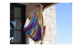 Vivere Brazilian Hammock Chair | Tropical | B520