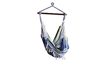 Vivere Brazilian Hammock Chair | Oasis | B524