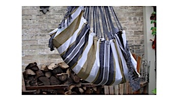 Vivere Brazilian Hammock Chair | Desert Moon | B525