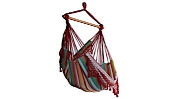 Vivere Brazilian Hammock Chair | Salsa | B526