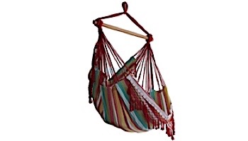 Vivere Brazilian Hammock Chair | Tropical | B520