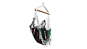 Vivere Brazilian Hammock Chair | Rio Night | B527