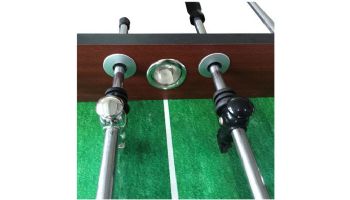 Hathaway Contemporary 54-In Foosball Table | NG1030F BG1030F