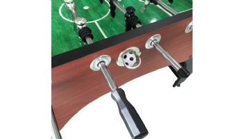 Hathaway Contemporary 54-In Foosball Table | NG1030F BG1030F