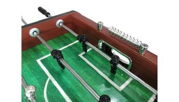 Hathaway Contemporary 54-In Foosball Table | NG1030F BG1030F