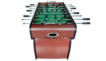 Hathaway Contemporary 54-In Foosball Table | NG1030F BG1030F