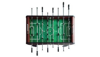 Hathaway Contemporary 54-In Foosball Table | NG1030F BG1030F