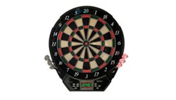 Hathaway Magnum Electronic Soft Tip Dartboard | NG1042D BG1042D