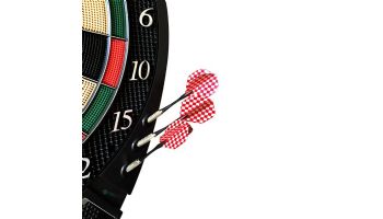 Hathaway Magnum Electronic Soft Tip Dartboard | NG1042D BG1042D