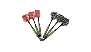 Hathaway Magnum Electronic Soft Tip Dartboard | NG1042D BG1042D
