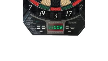 Hathaway Magnum Electronic Soft Tip Dartboard | NG1042D BG1042D