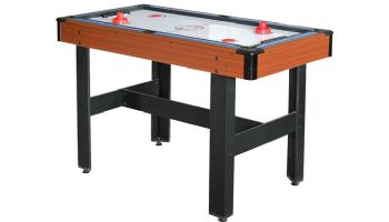 Hathaway Triad Pool Table 48-In 3-In-1 Multi Game | NG1131M BG1131M