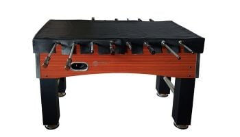 Hathaway Foosball Table Cover | Fits 56-Inch Table | NG1139F BG1139F