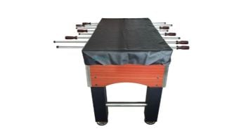 Hathaway Foosball Table Cover | Fits 56-Inch Table | NG1139F BG1139F