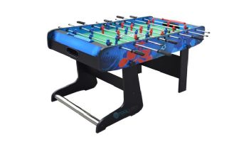 Hathaway Gladiator 48-Inch Foosball Table | NG1148F BG1148F