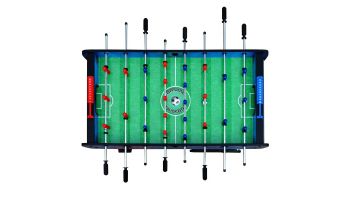 Hathaway Gladiator 48-Inch Foosball Table | NG1148F BG1148F