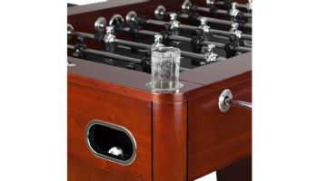 Hathaway Millennium 55-Inch Foosball Table | NG2035 BG2035