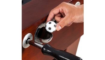 Hathaway Millennium 55-Inch Foosball Table | NG2035 BG2035
