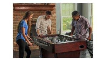 Hathaway Millennium 55-Inch Foosball Table | NG2035 BG2035