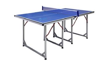 Hathaway Reflex Mid-Sized 6-Foot Ping Pong Table | NG2315P BG2315P