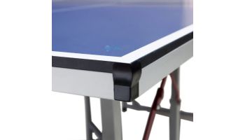 Hathaway Reflex Mid-Sized 6-Foot Ping Pong Table | NG2315P BG2315P